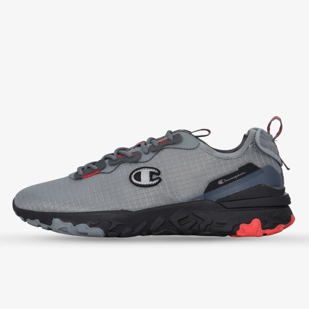 CHAMPION Patike ATHOS SV Low Cut Shoe