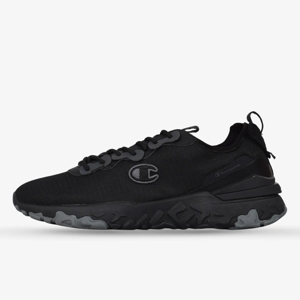 CHAMPION Patike ATHOS SV Low Cut Shoe