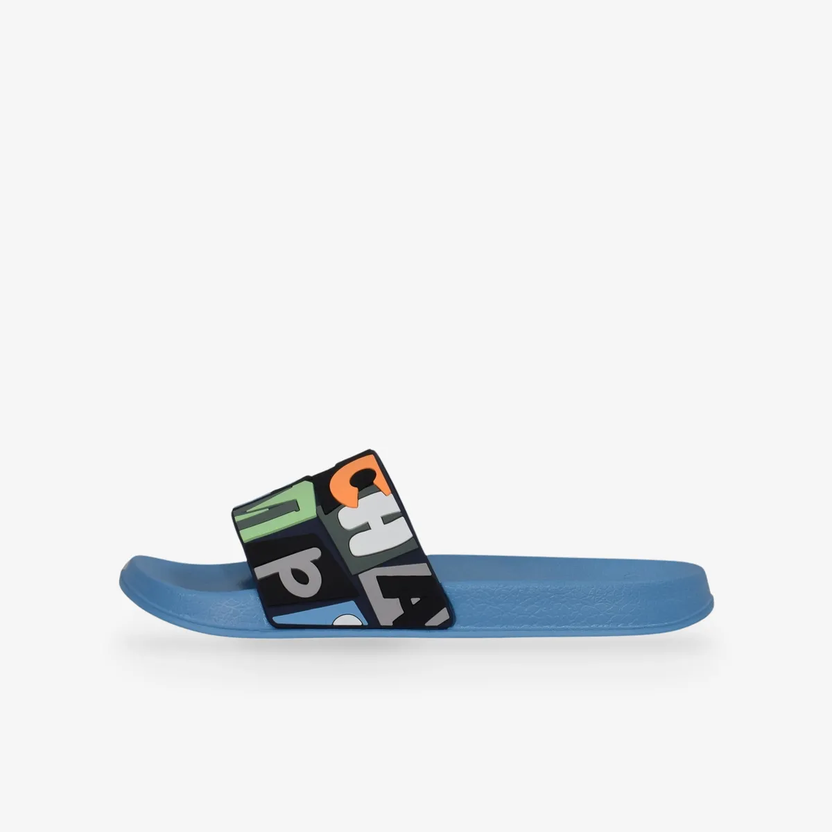 CHAMPION Papuče BORELY B PS SV Low Cut Shoe