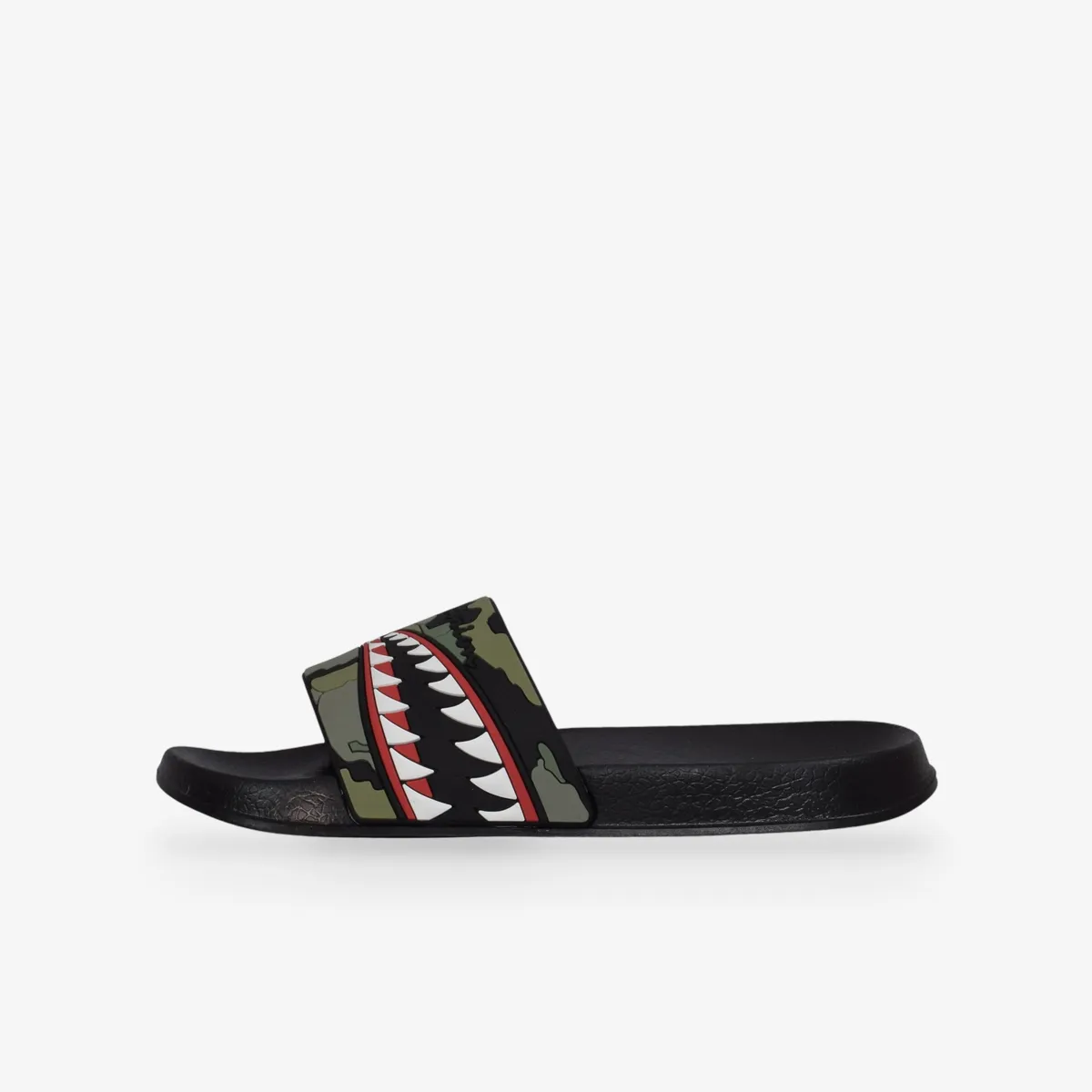 CHAMPION Papuče SHARKY B PS SV Low Cut Shoe