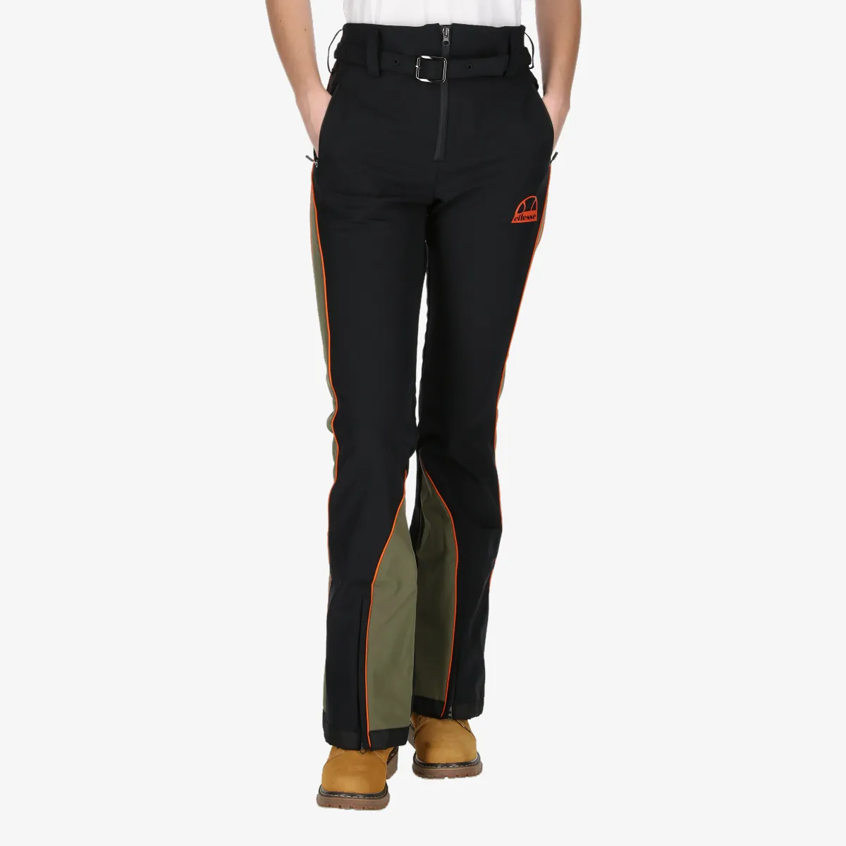 ELLESSE Pantalone Rapido