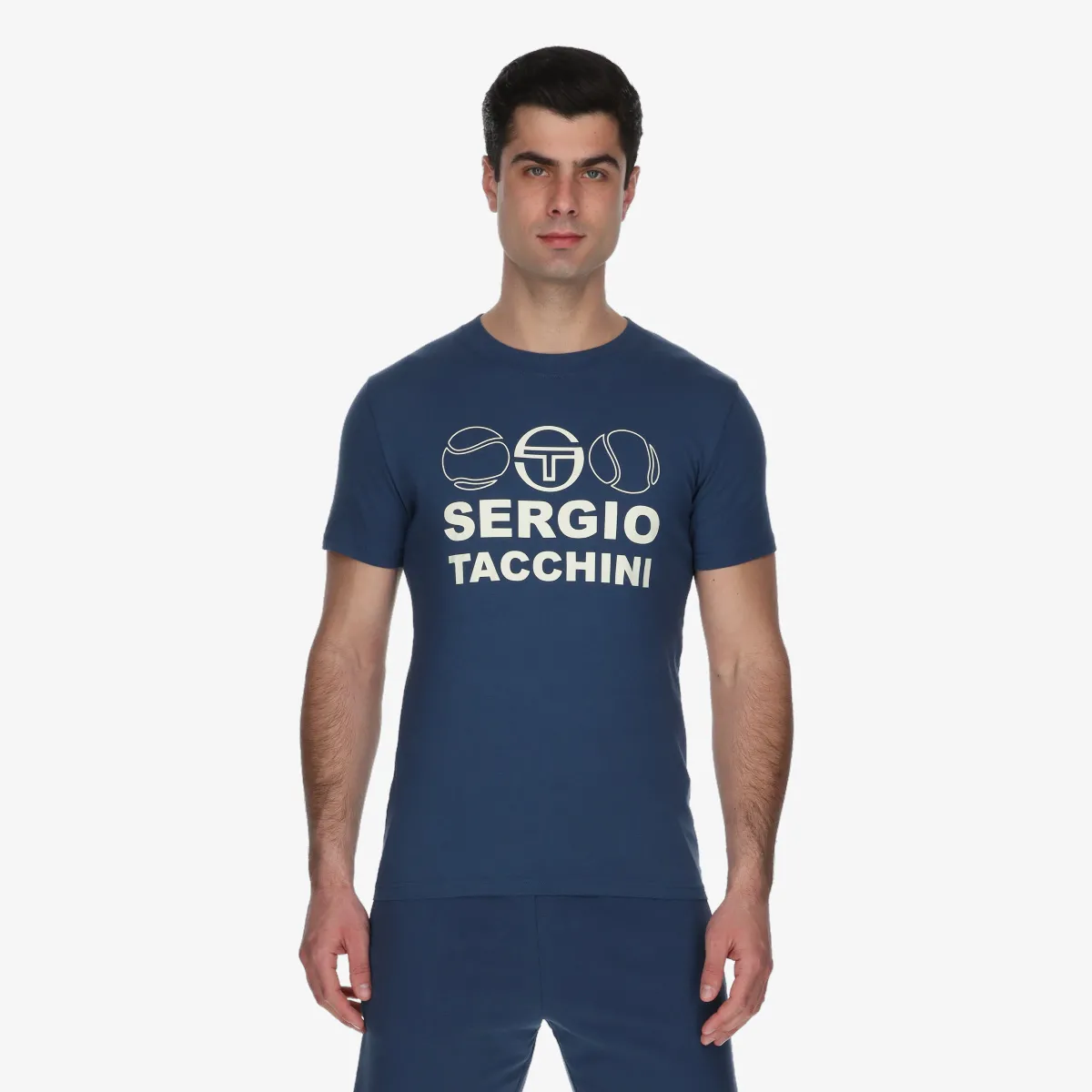 SERGIO TACCHINI Majica MILANO T SHIRT