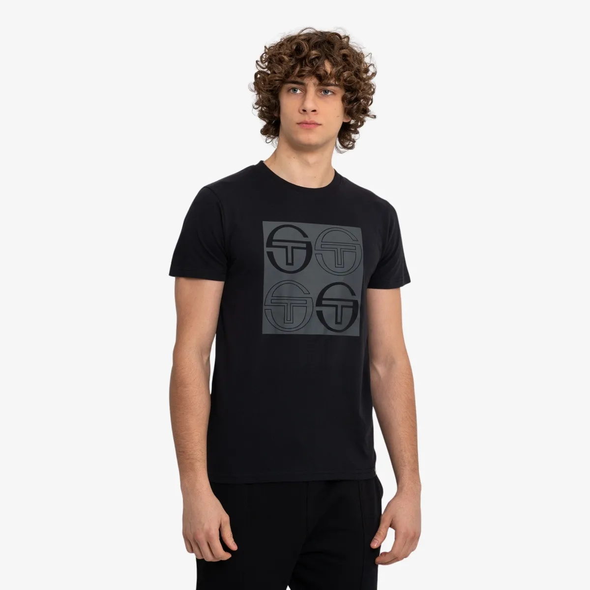 SERGIO TACCHINI Majica LUCA T-SHIRT