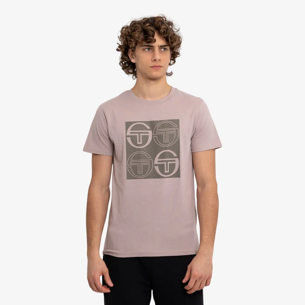SERGIO TACCHINI Majica LUCA T-SHIRT