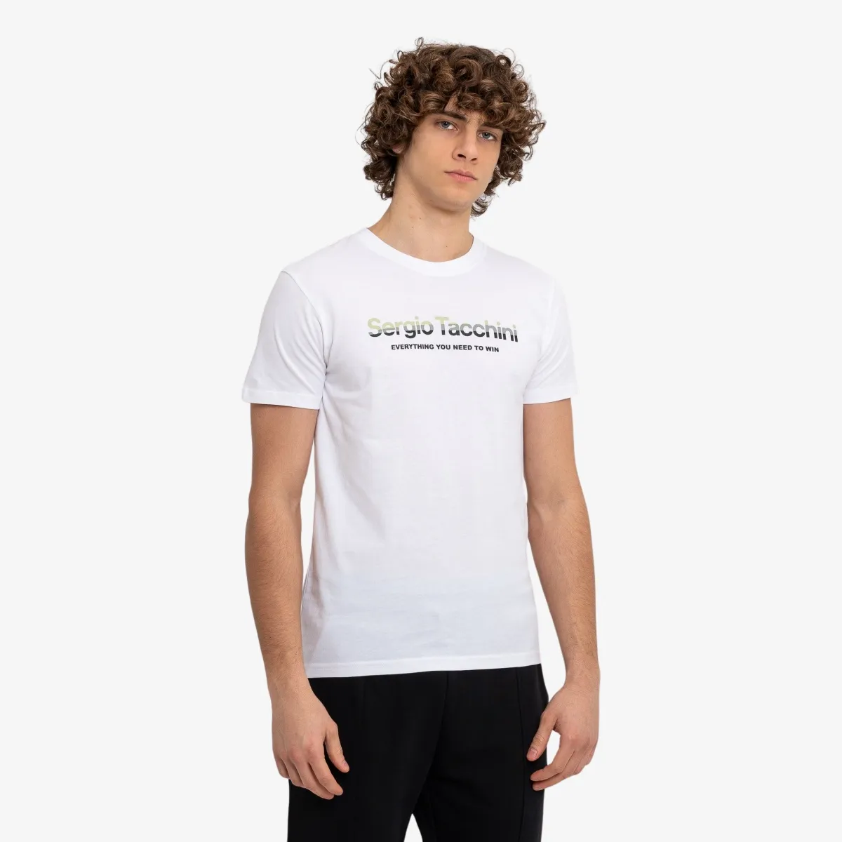 SERGIO TACCHINI Majica TRIO ST T-SHIRT