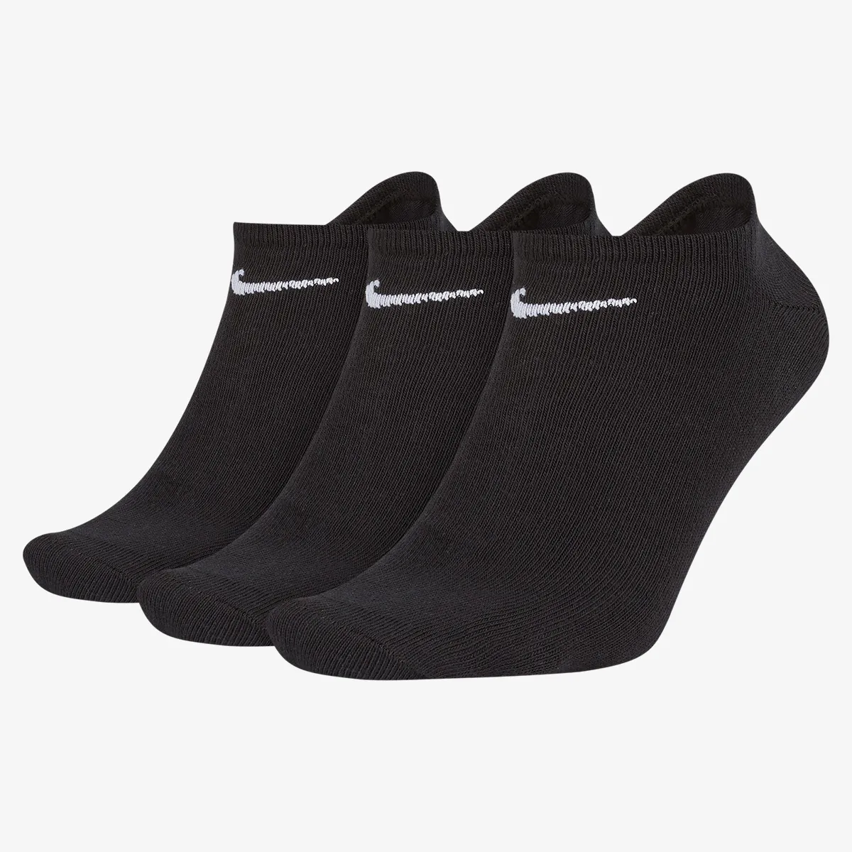 Unisex čarape Nike U nk ltwt ns 3pr-value 108