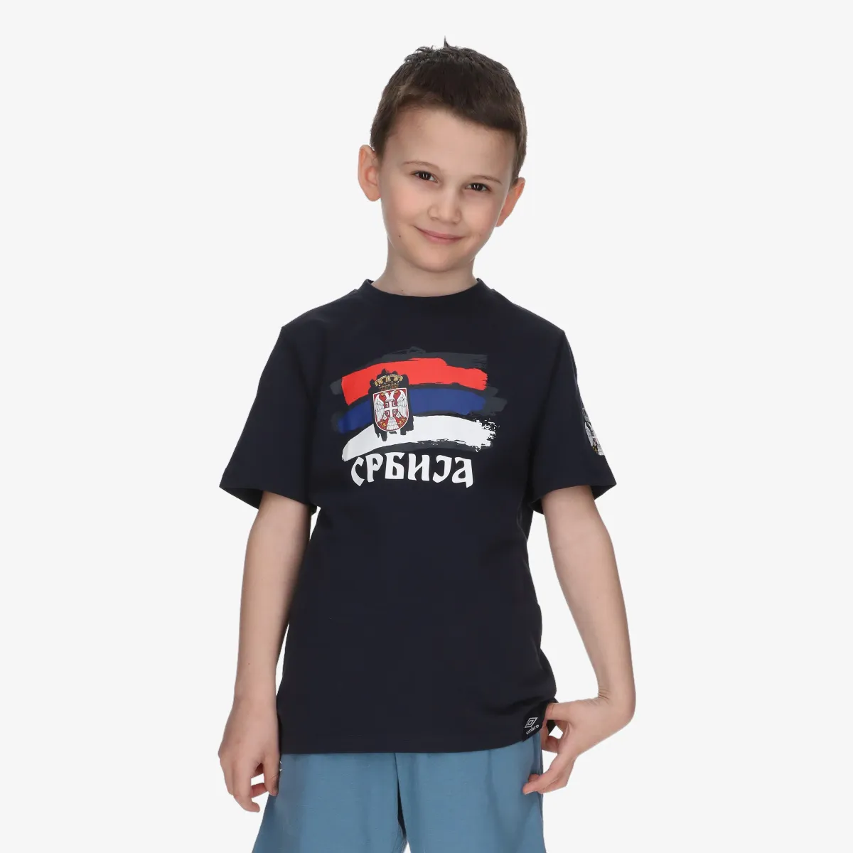 UMBRO Majica Serbia