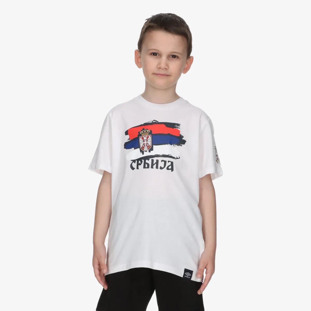 UMBRO Majica Serbia