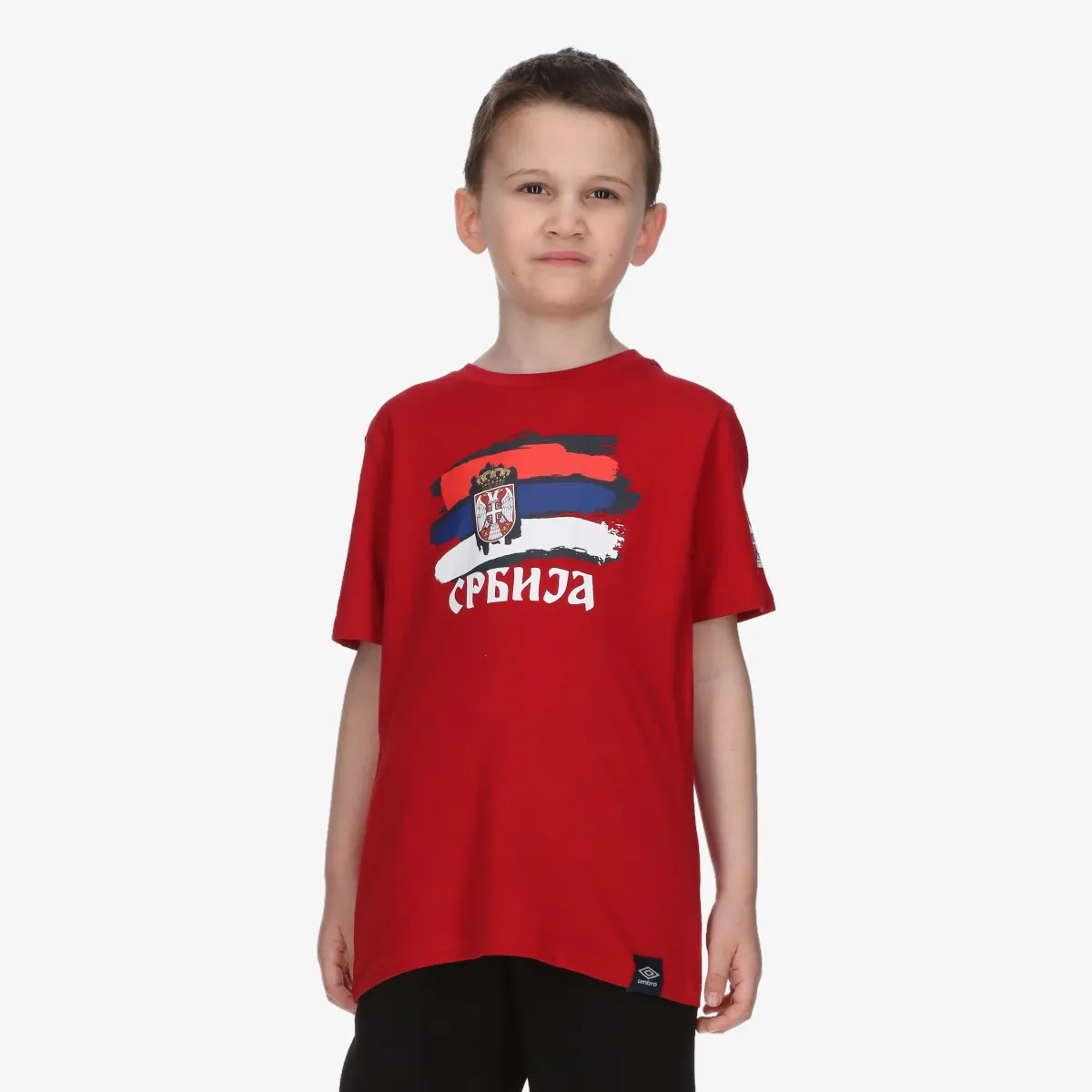 UMBRO Majica Serbia