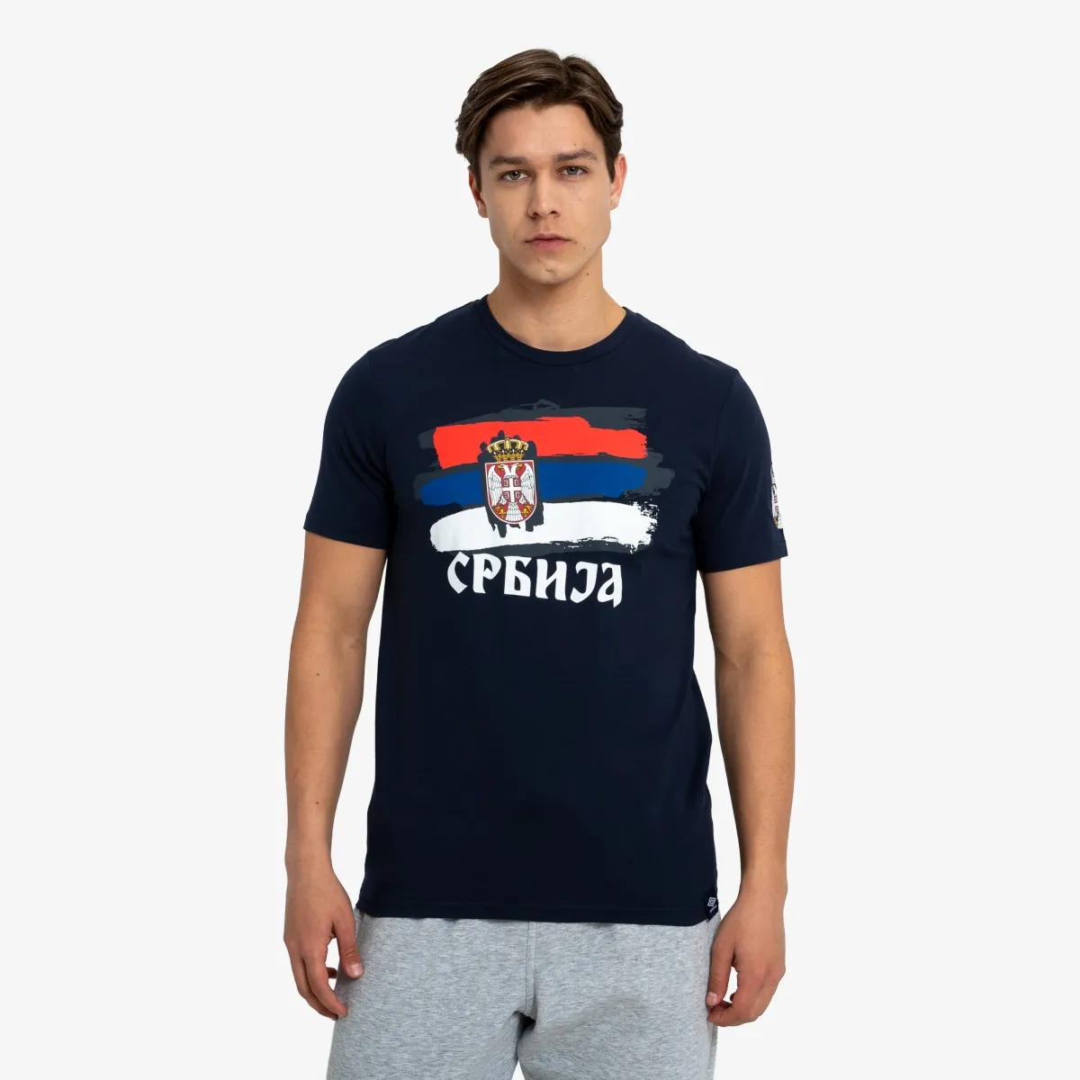 UMBRO Majica Serbia
