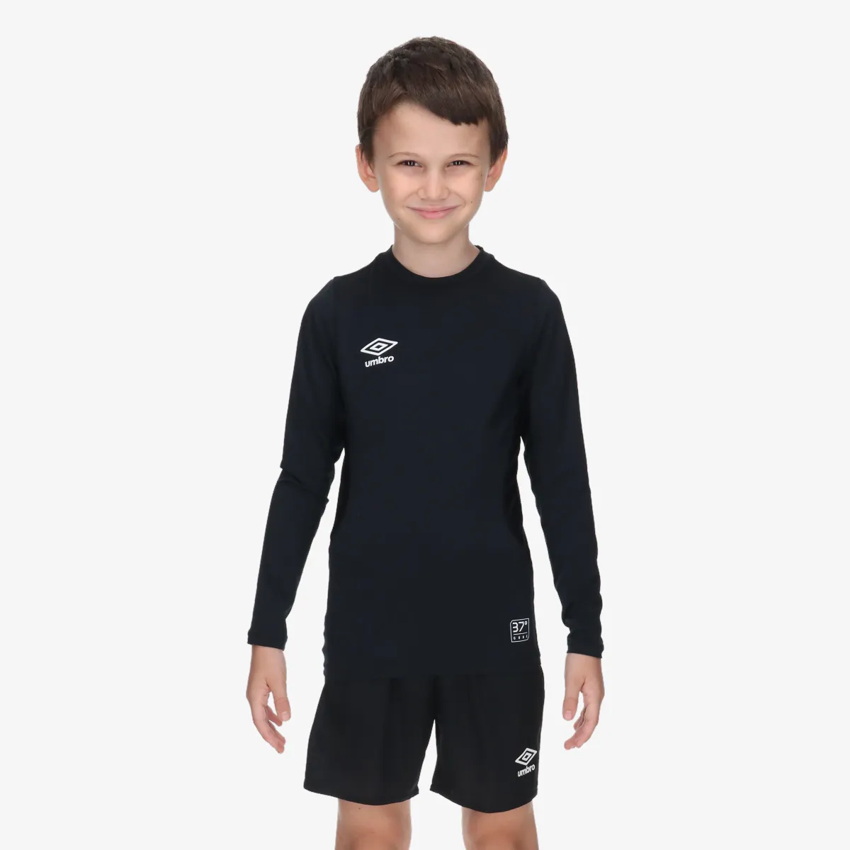 UMBRO Majica dugih rukava LS