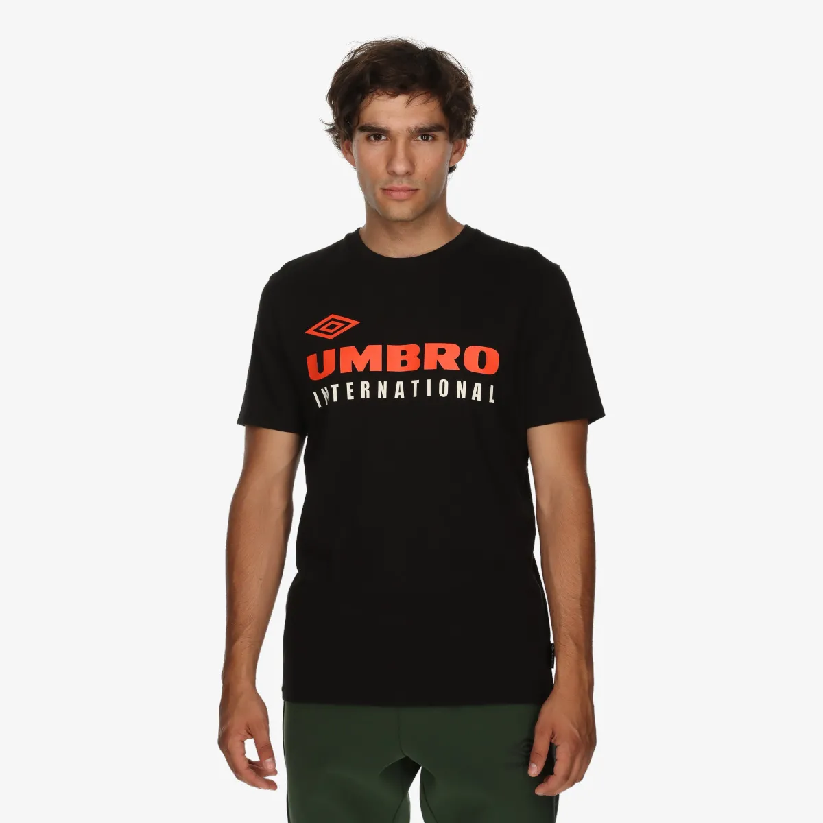 UMBRO Majica Retro