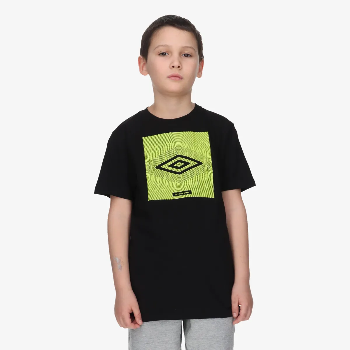 UMBRO Majica Diamond