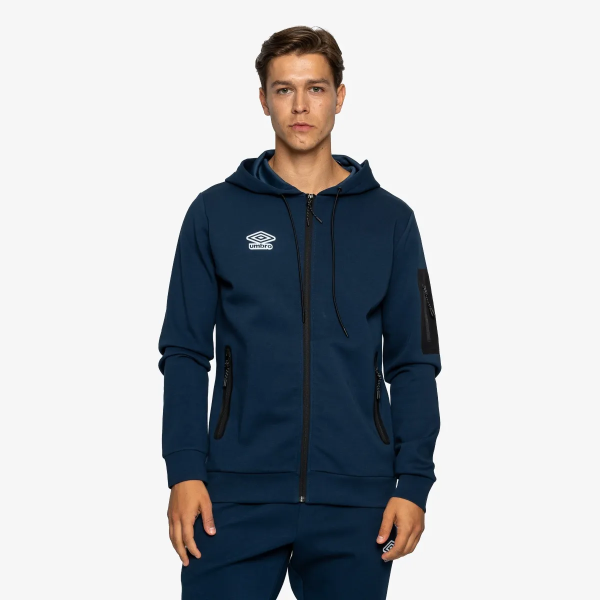 UMBRO Dukserica Diamond
