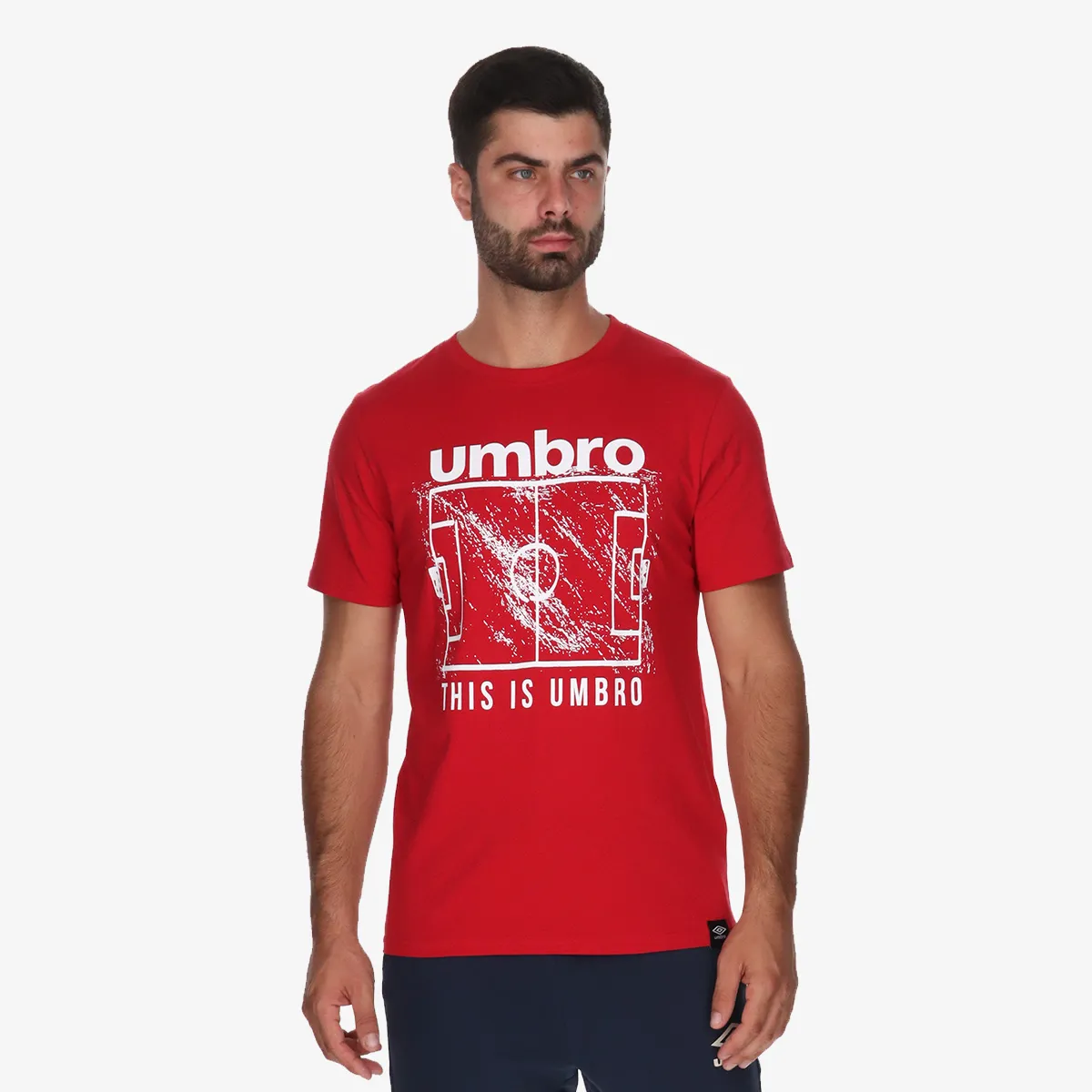 UMBRO Majica Pitch