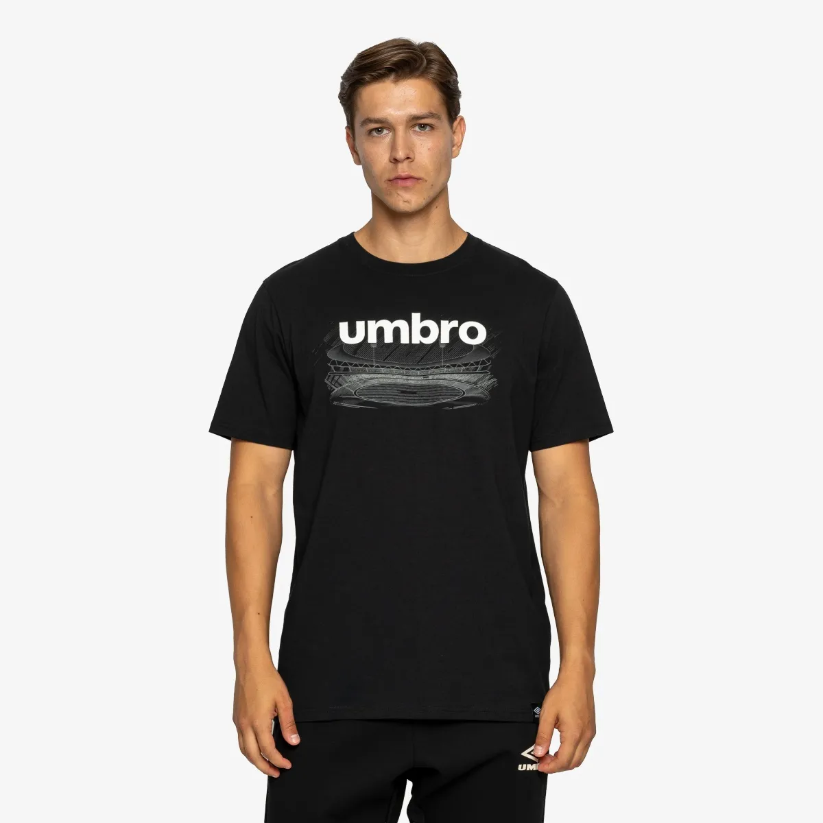UMBRO Majica STADIUM T SHIRT