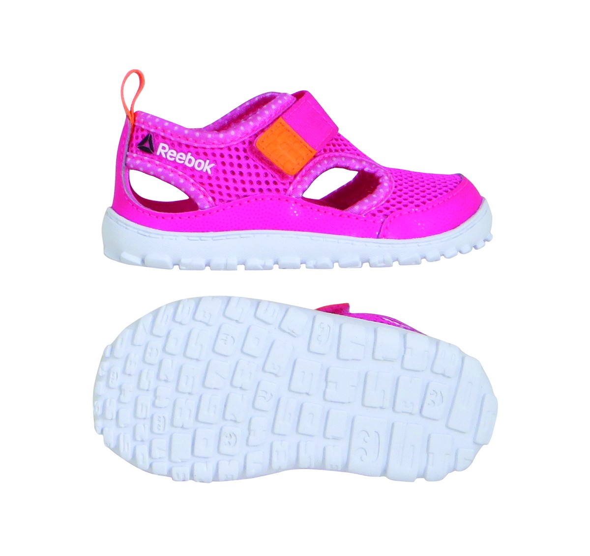 Reebok sandale za decu top