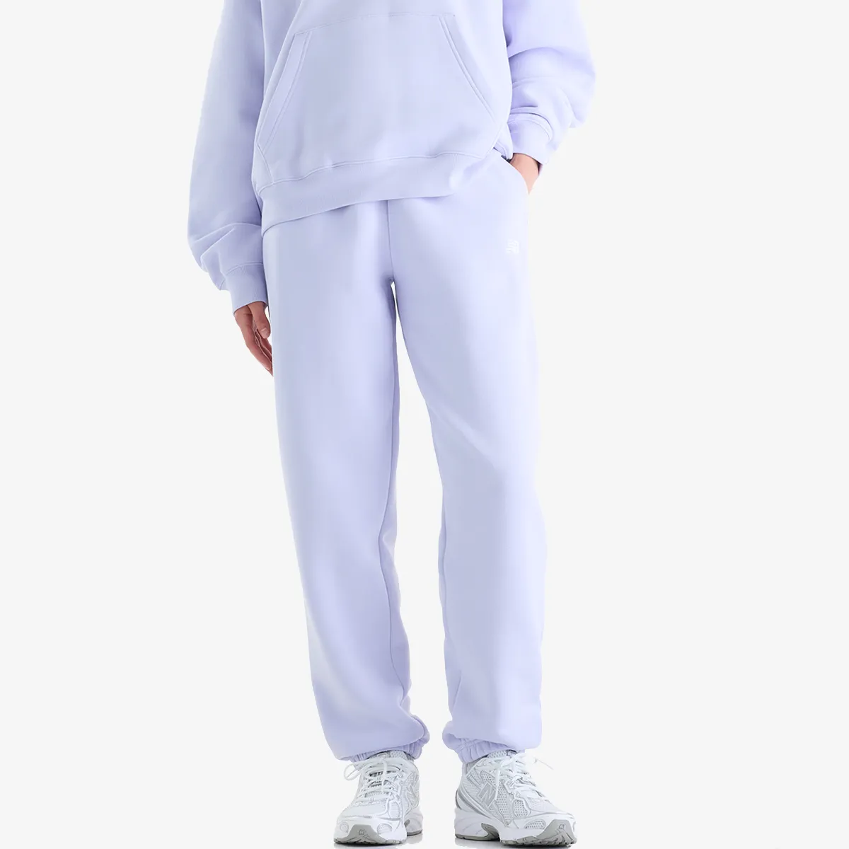 NEW BALANCE Donji deo trenerke Sport Essentials