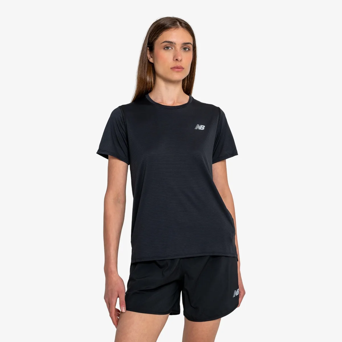 NEW BALANCE Majica Sports Essentials