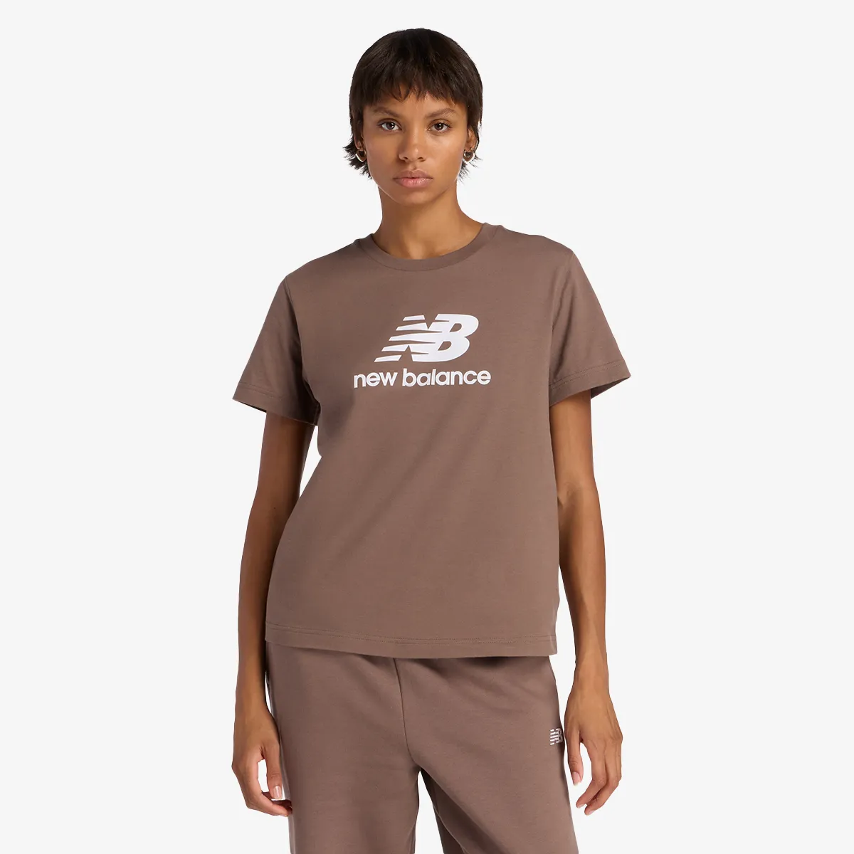 NEW BALANCE Majica Sport Essentials