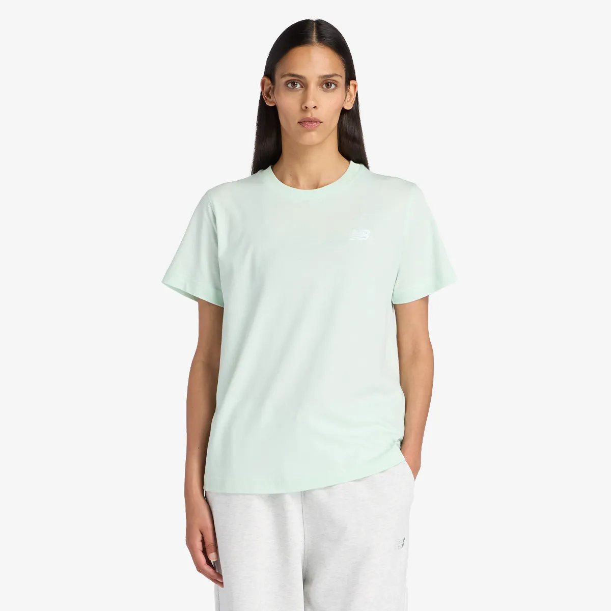NEW BALANCE Majica Sport Essentials