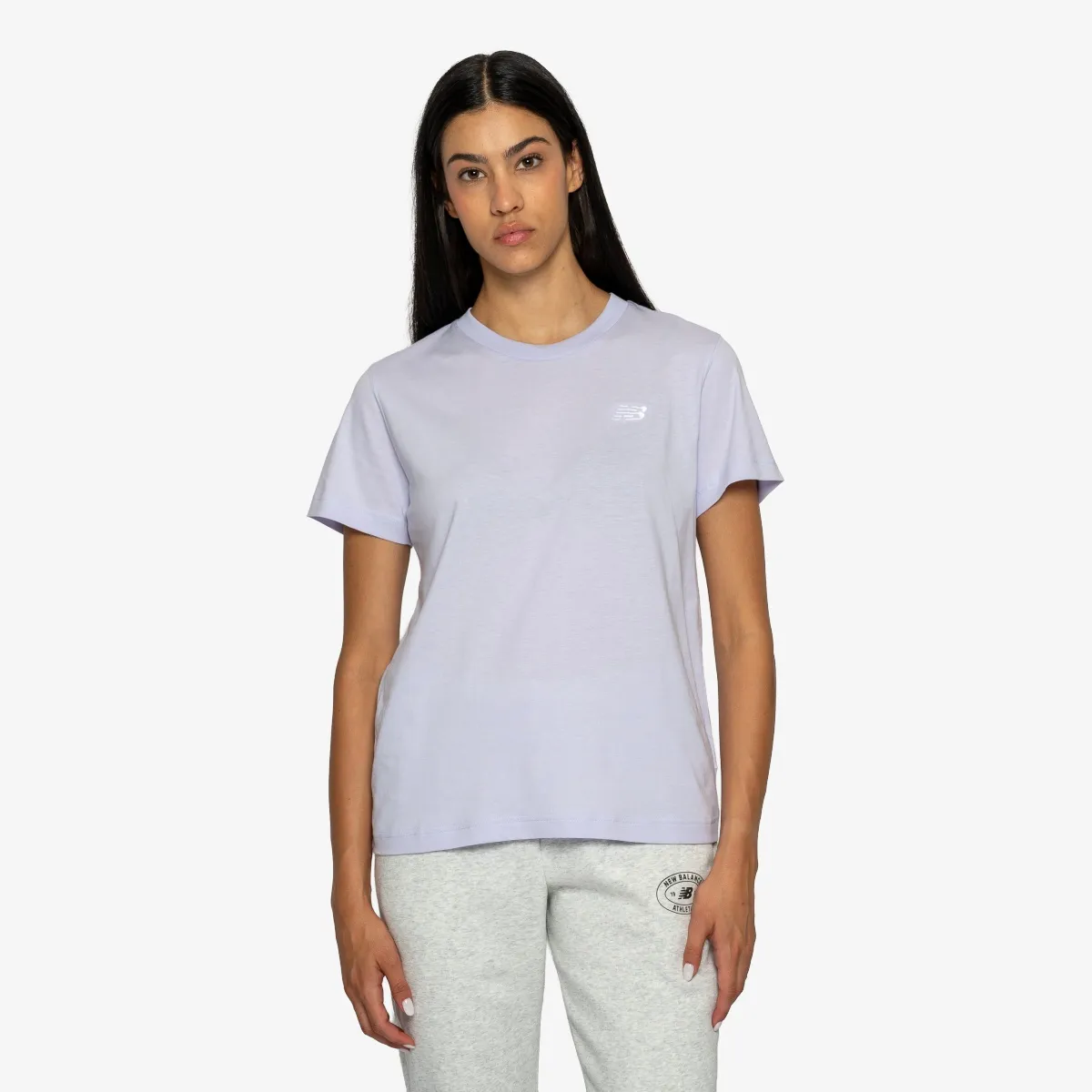 NEW BALANCE Majica Sport Essentials Jersey T-Shirt