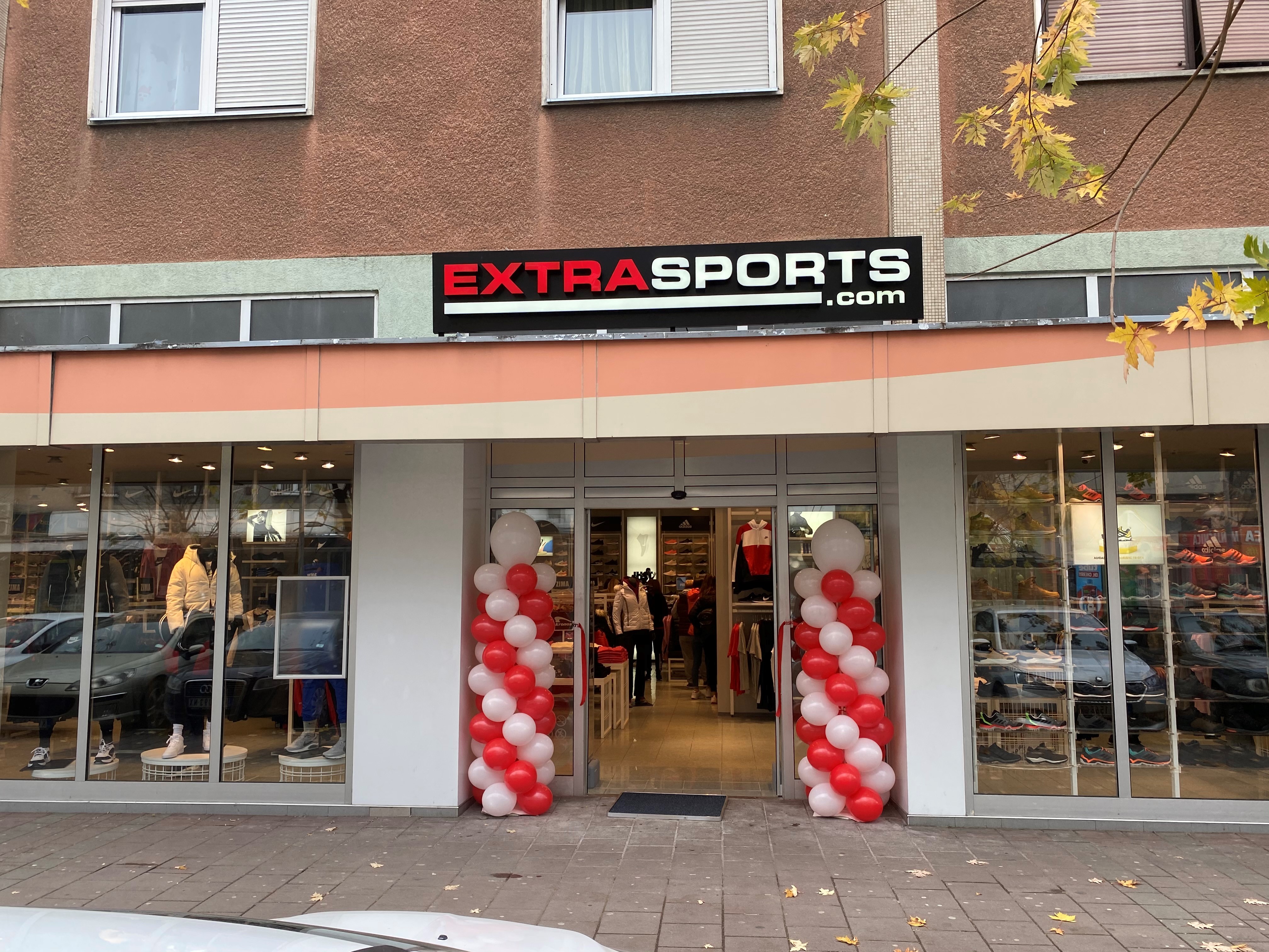 Extra Sports Kraljevo 