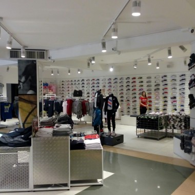 Nova Extra Sports Prodavnica Na Novom Beogradu Extra Sports Online Shop
