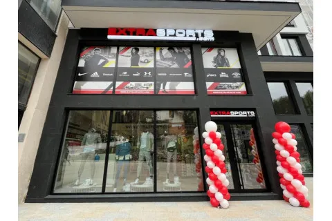 Extra Sports Zlatibor