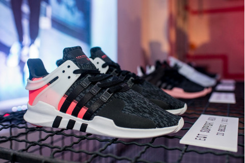 EQT Support ADV