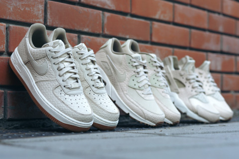 NIKE Premium Pack