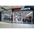 EXTRA SPORTS OD SADA I U NOVOM SADU