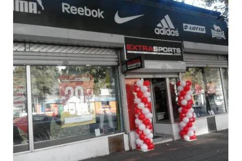 Extra Sports Đeram