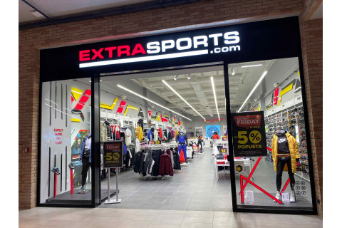 MPO Extra Sports BW