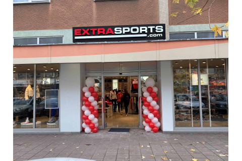 Extra Sports Kraljevo 