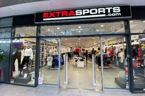 NOVO RADNO VREME EXTRA SPORTS PRODAVNICA