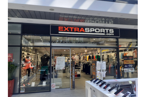 Extra Sports Immo Centar