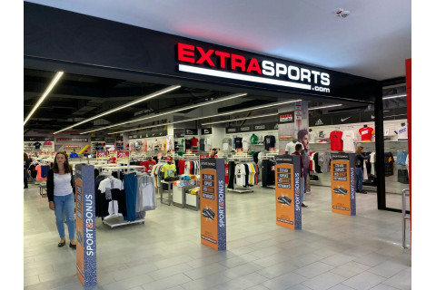 Extra Sports Zrenjanin
