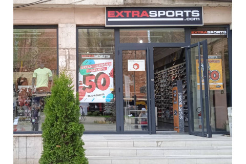 Extra Sports Vranje