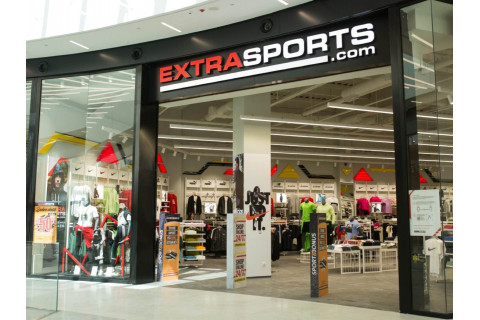  Extra Sports Delta Niš