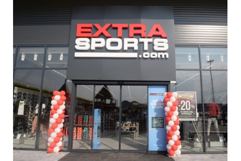 Extra Sports Sremska Mitrovica