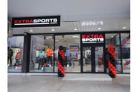 Extra Sports Užice