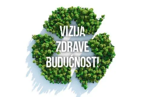 PRIDRUŽITE SE ECOVISION PROJEKTU I PODRŽITE NAŠU VIZIJU ZDRAVE BUDUĆNOSTI