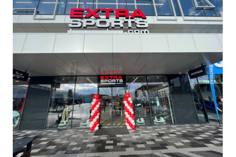 Extra Sports Kragujevac