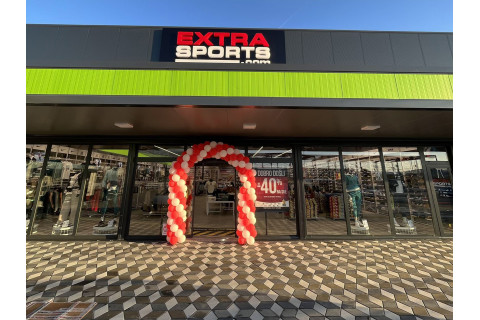 Extra Sports Paraćin