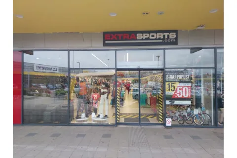 Extra Sports Borča