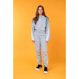 adidas kombinacija za tinejdžerke