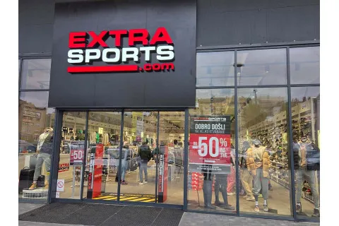 Extra Sports Čačak RP