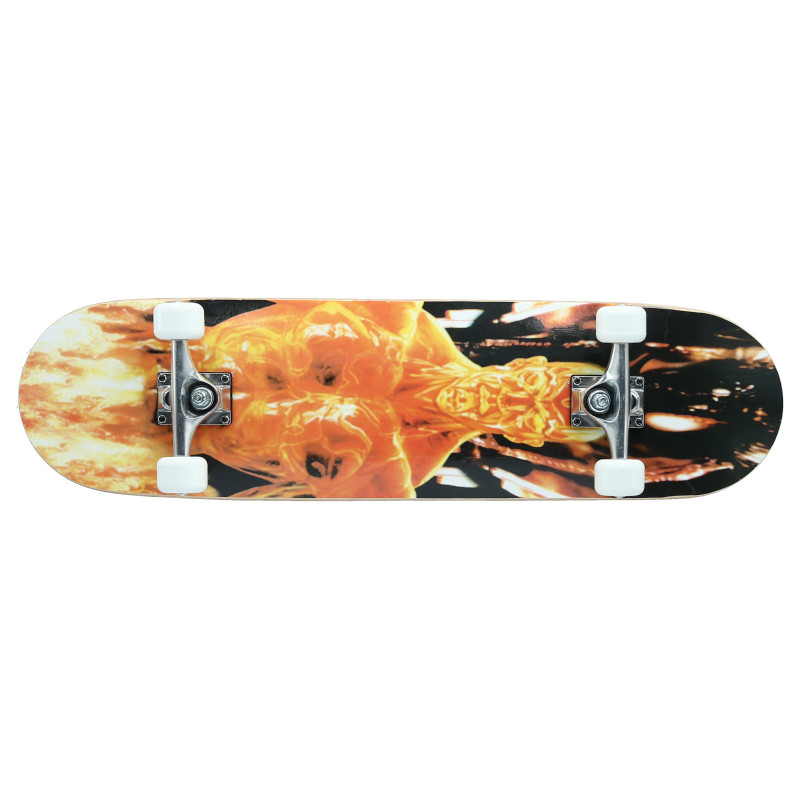 Action Skejt Action Skateboard Shn 105 Extra Sports Online Shop