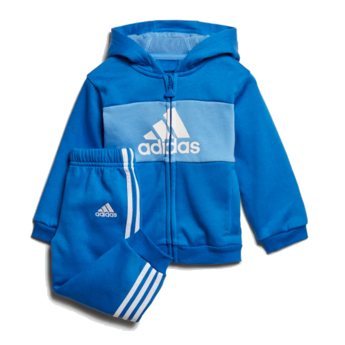 Adidas Trenerka I Log Fzhd J Fl Ed1165 Extra Sports Online Shop